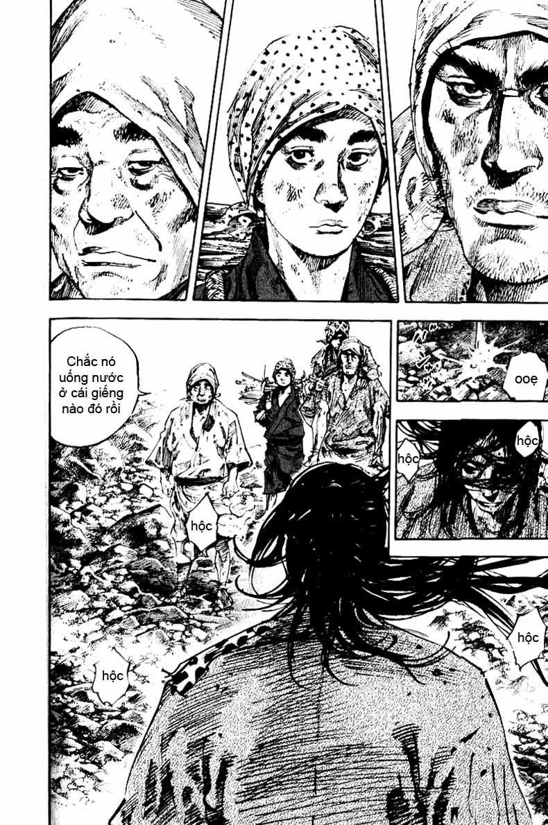 Lãng Khách Chapter 169 - Trang 2