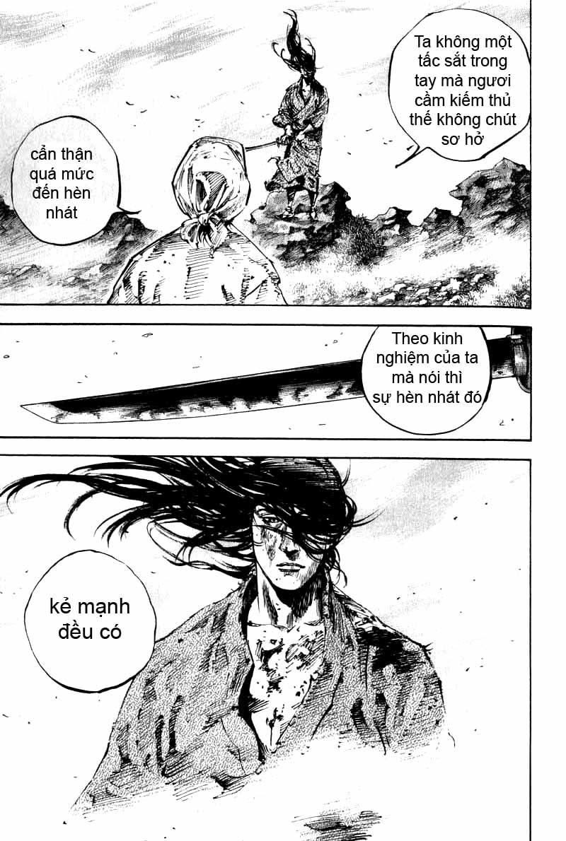 Lãng Khách Chapter 169 - Trang 2