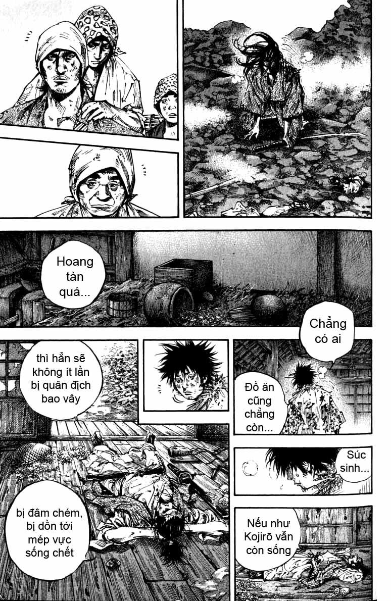 Lãng Khách Chapter 169 - Trang 2