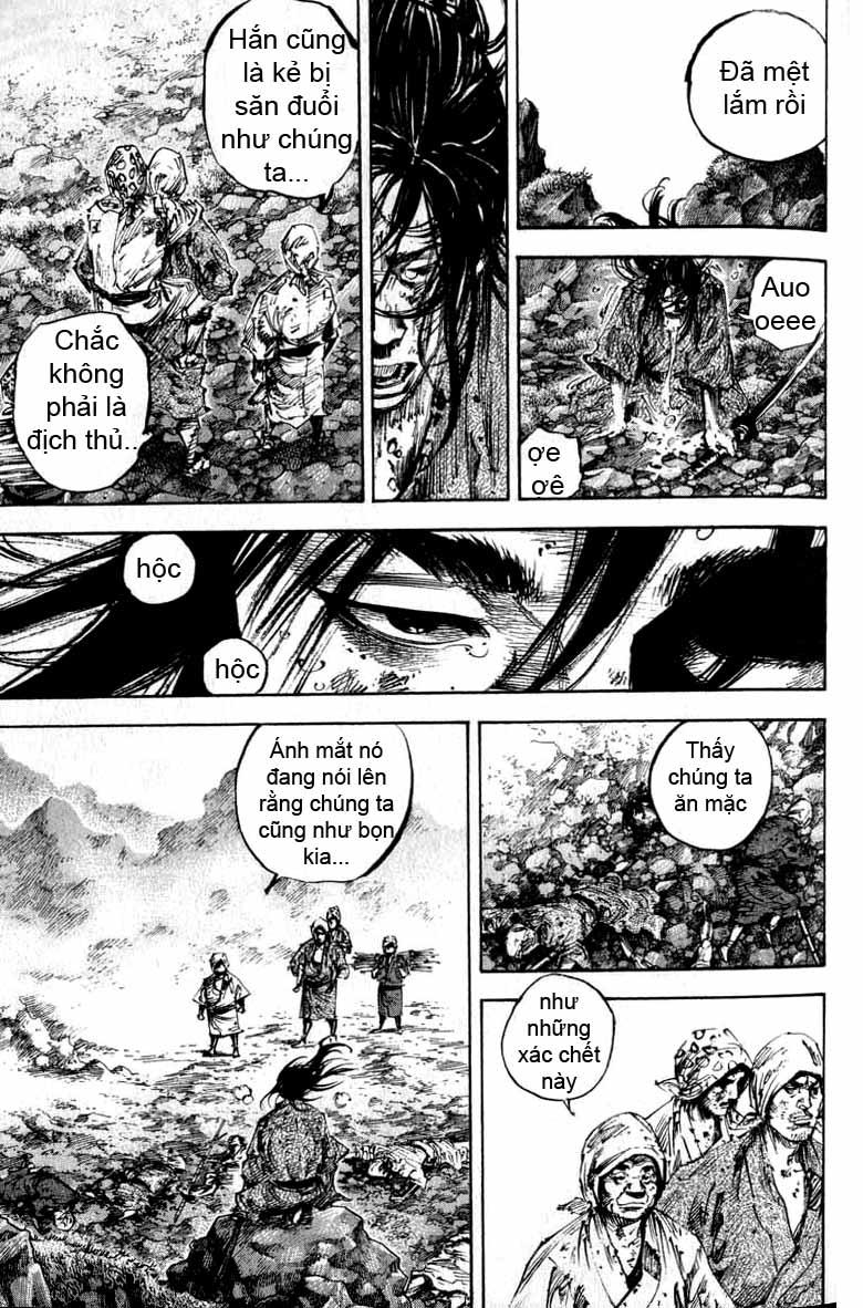 Lãng Khách Chapter 169 - Trang 2