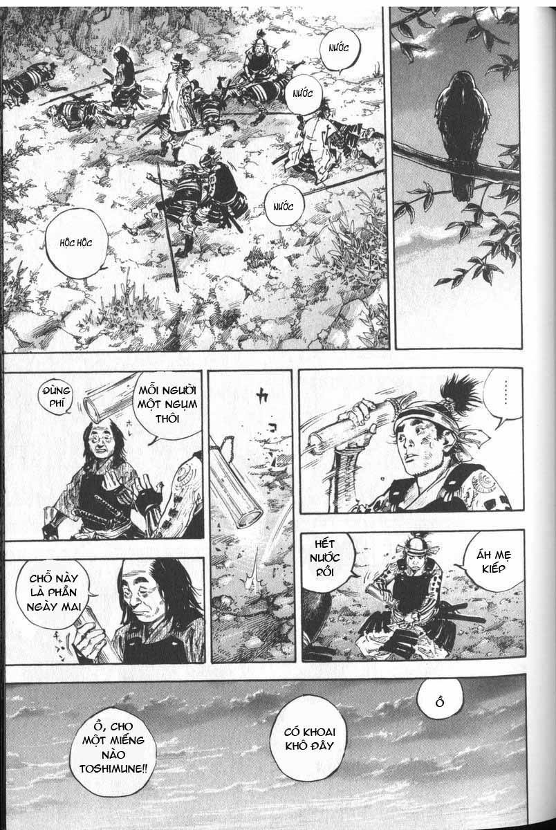 Lãng Khách Chapter 167 - Trang 2