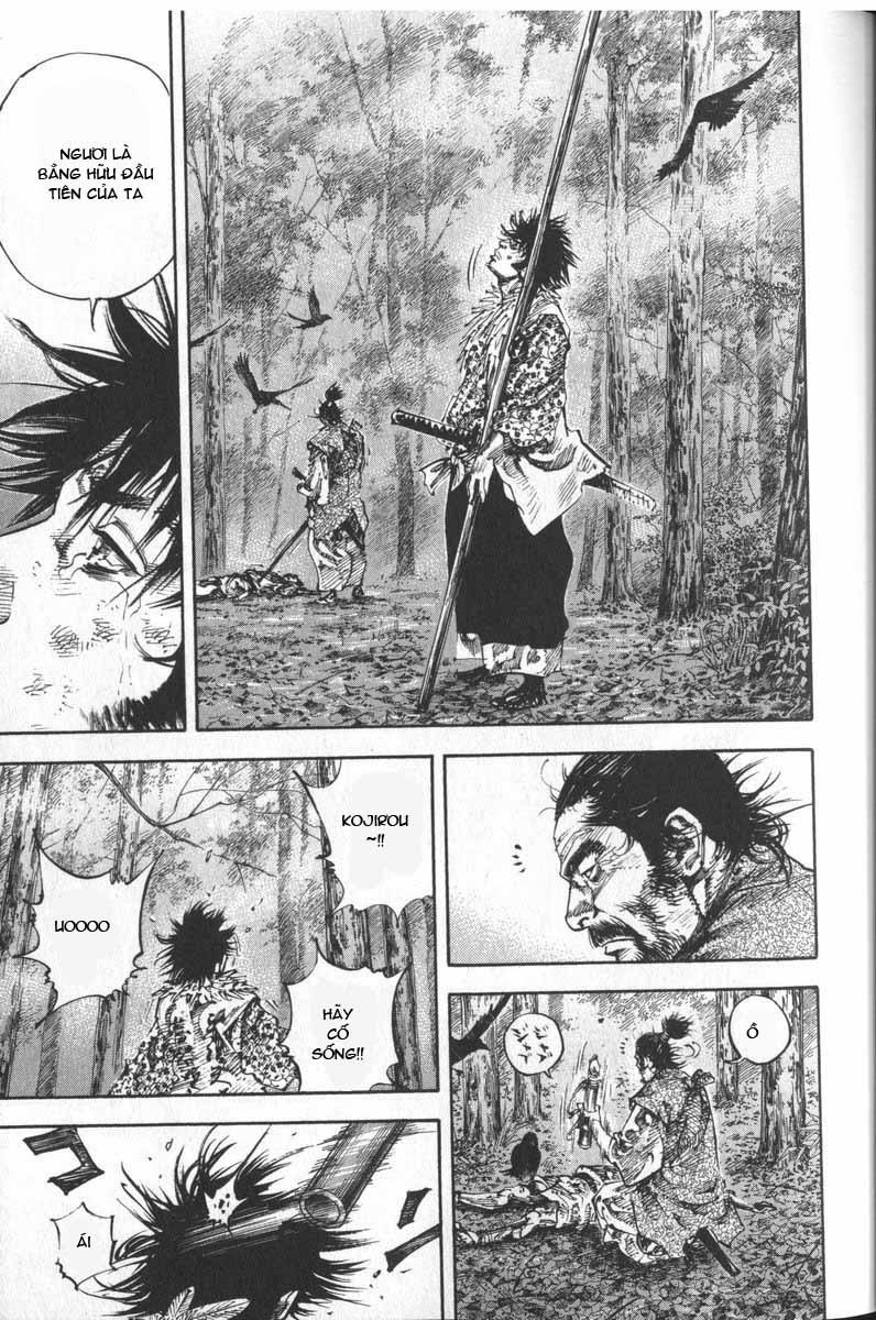 Lãng Khách Chapter 166 - Trang 2