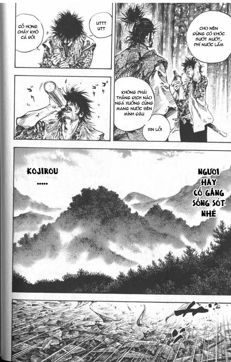 Lãng Khách Chapter 166 - Trang 2