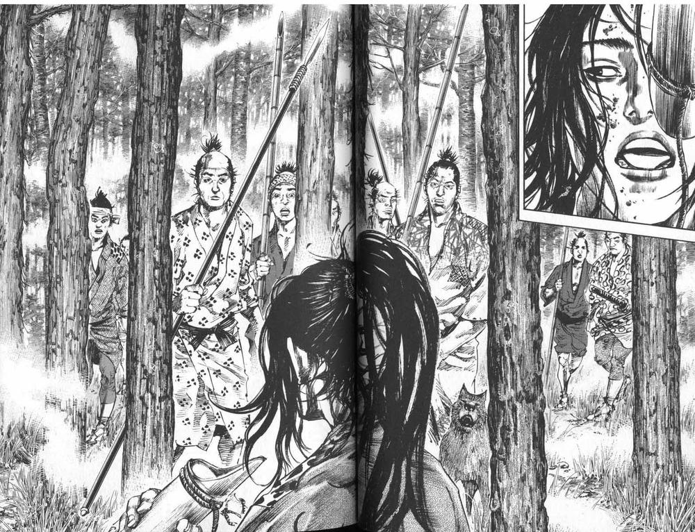 Lãng Khách Chapter 166 - Trang 2