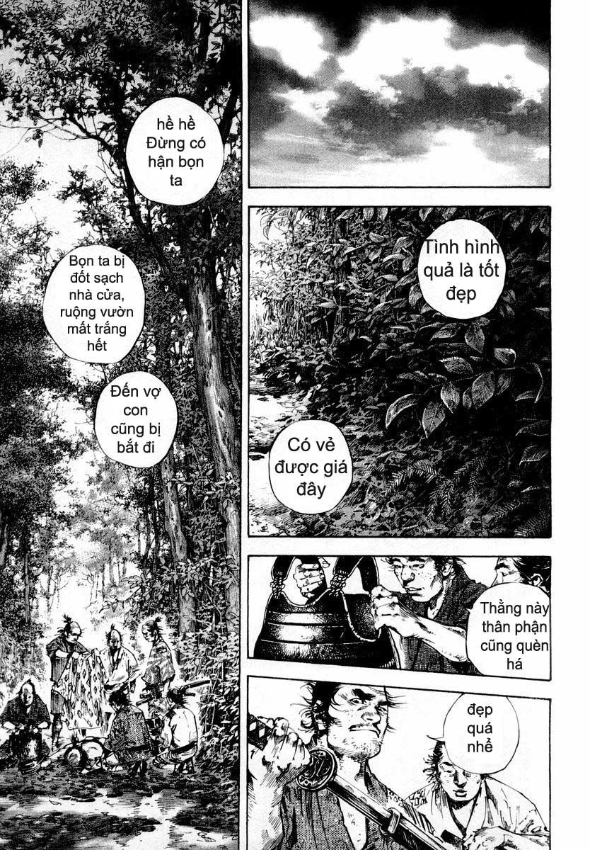 Lãng Khách Chapter 164 - Trang 2