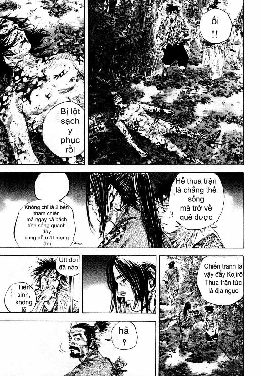 Lãng Khách Chapter 164 - Trang 2