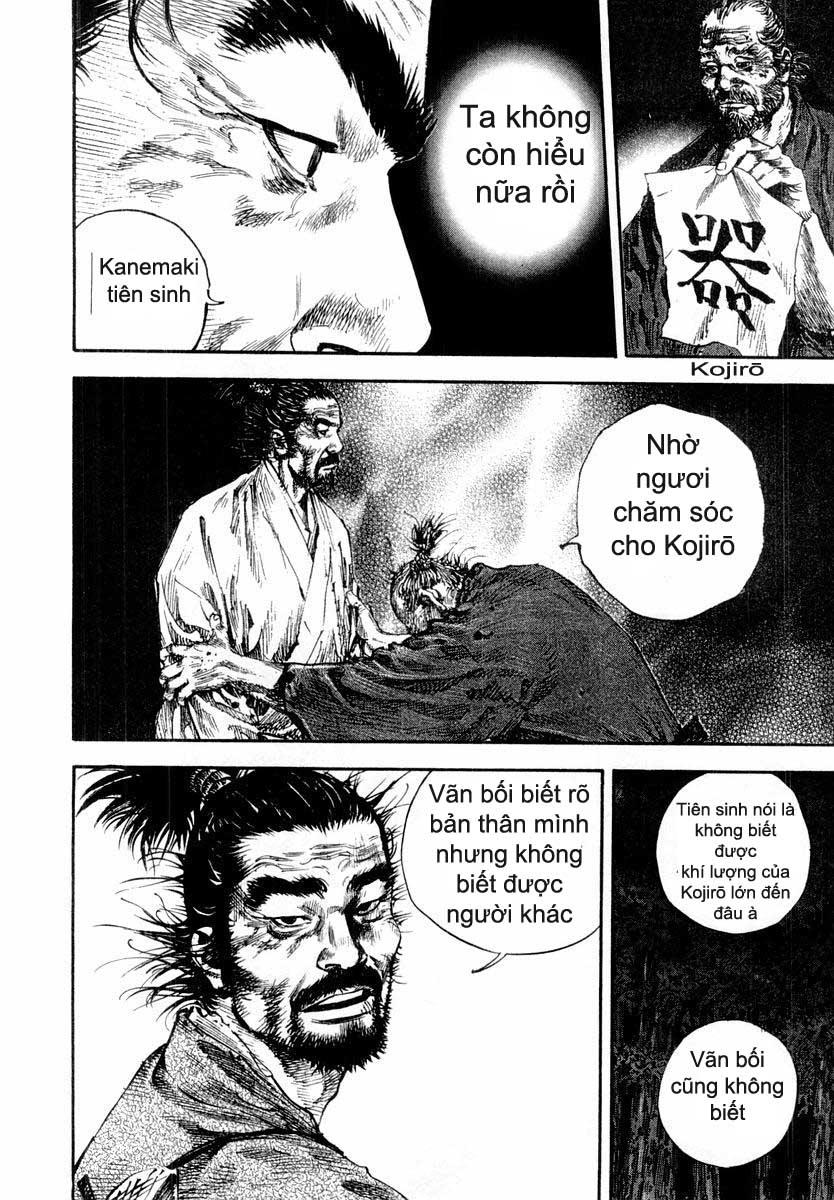 Lãng Khách Chapter 164 - Trang 2