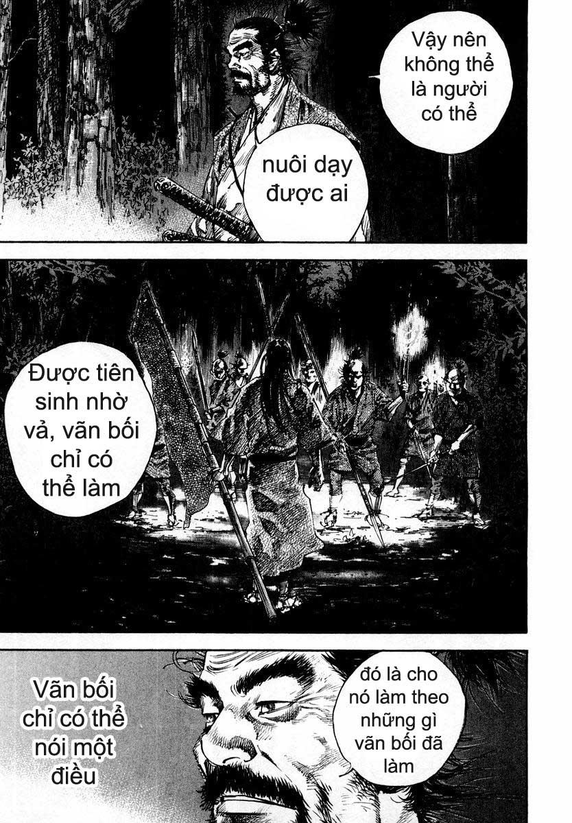 Lãng Khách Chapter 164 - Trang 2