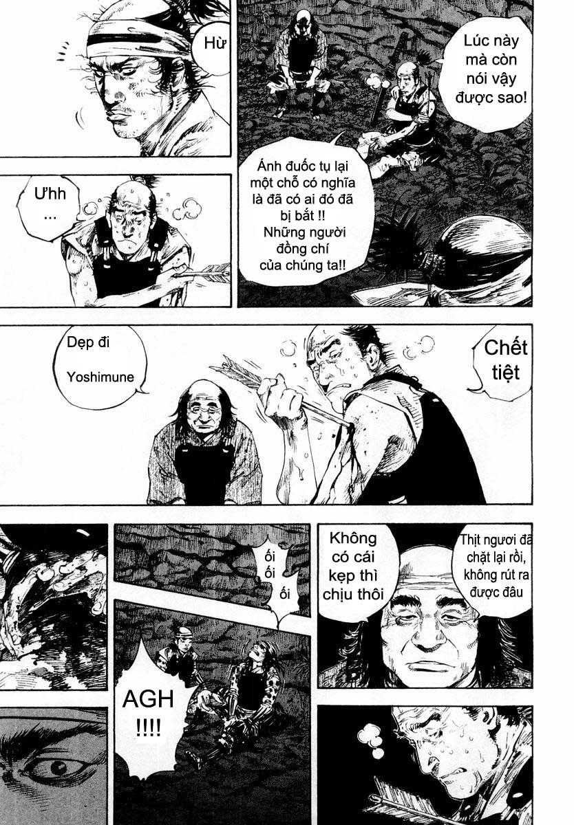 Lãng Khách Chapter 164 - Trang 2