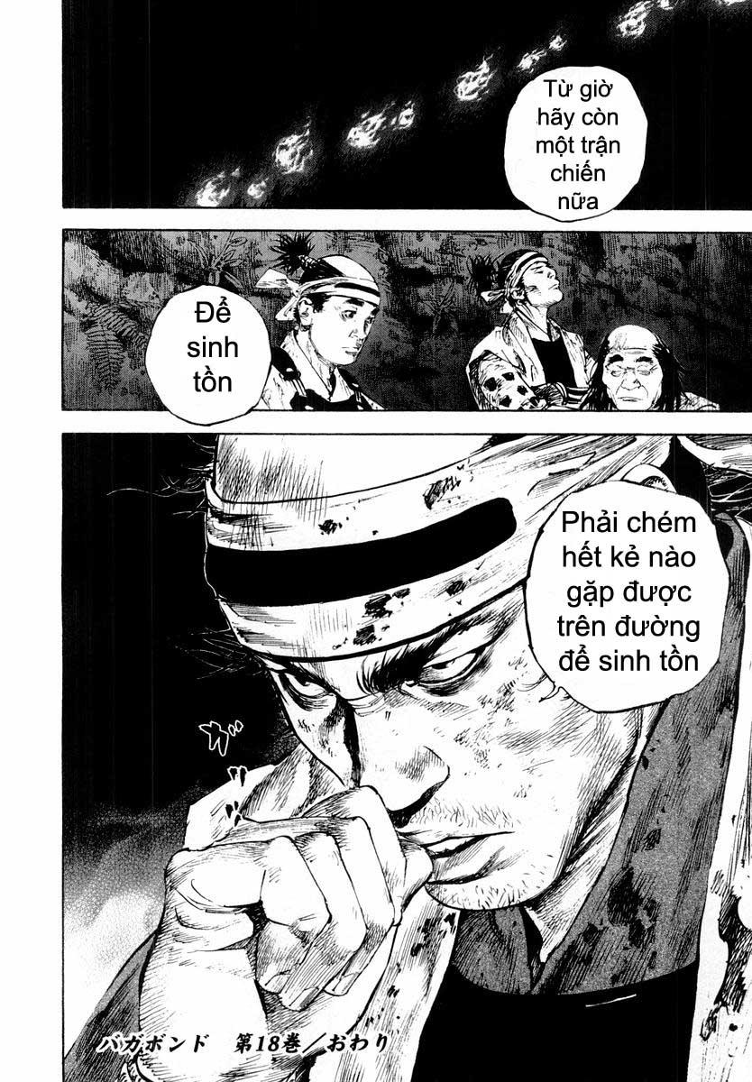 Lãng Khách Chapter 164 - Trang 2