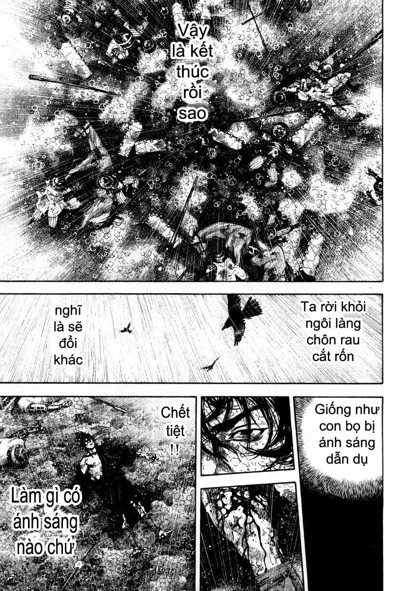 Lãng Khách Chapter 164 - Trang 2