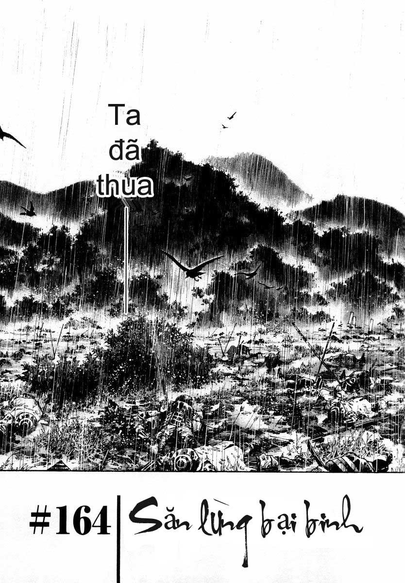 Lãng Khách Chapter 164 - Trang 2