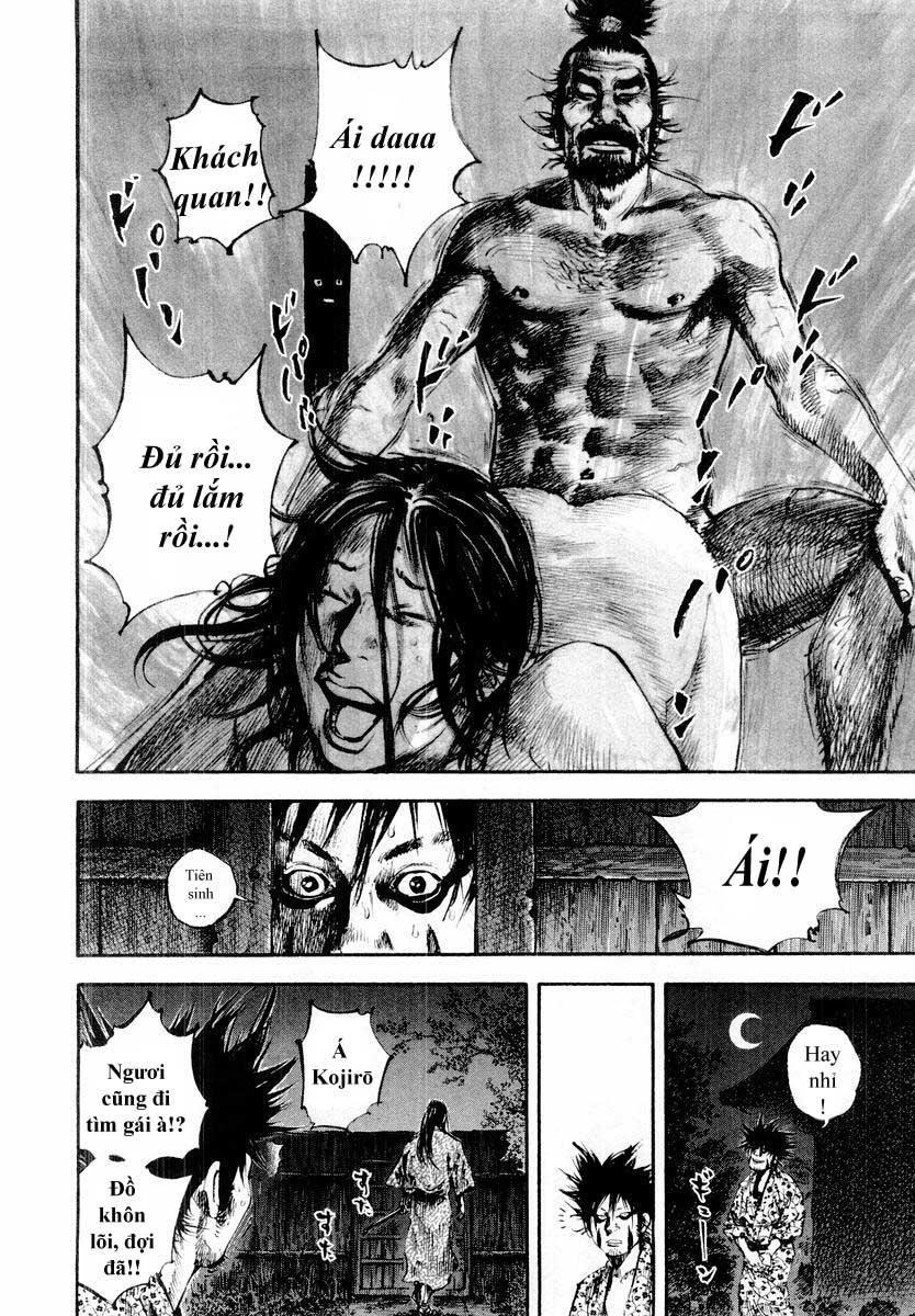 Lãng Khách Chapter 160 - Trang 2