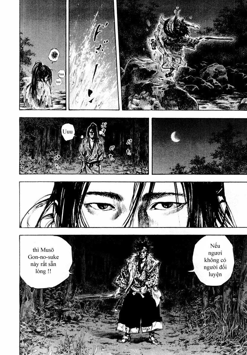 Lãng Khách Chapter 160 - Trang 2