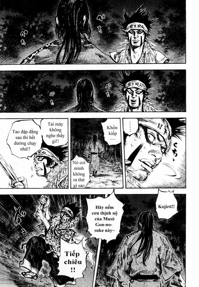 Lãng Khách Chapter 160 - Trang 2