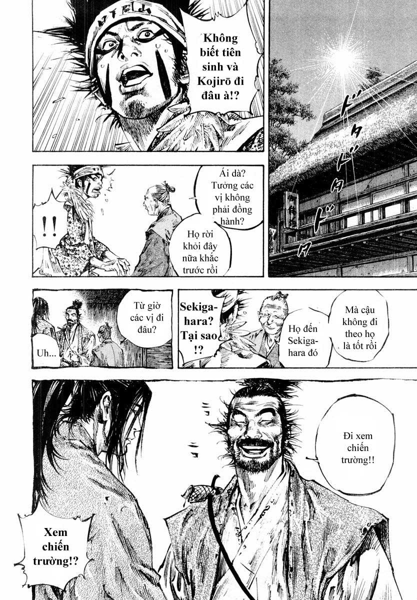 Lãng Khách Chapter 160 - Trang 2