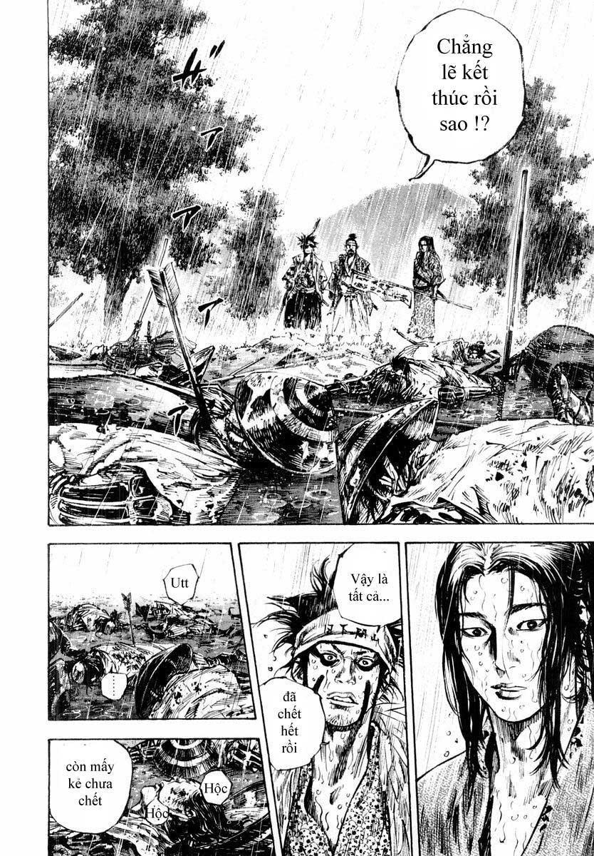 Lãng Khách Chapter 160 - Trang 2