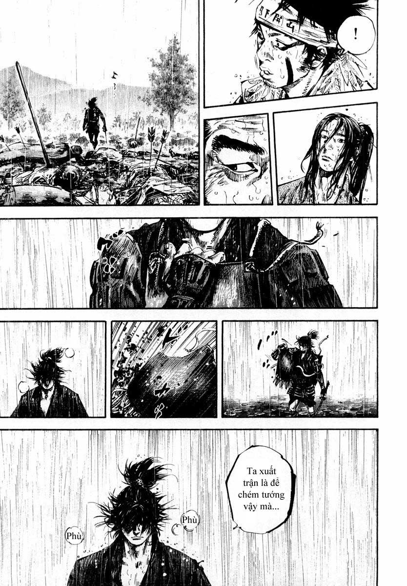 Lãng Khách Chapter 160 - Trang 2