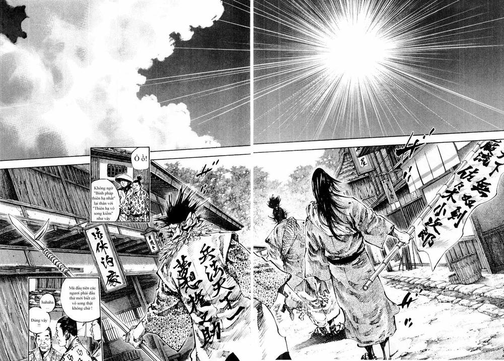 Lãng Khách Chapter 160 - Trang 2