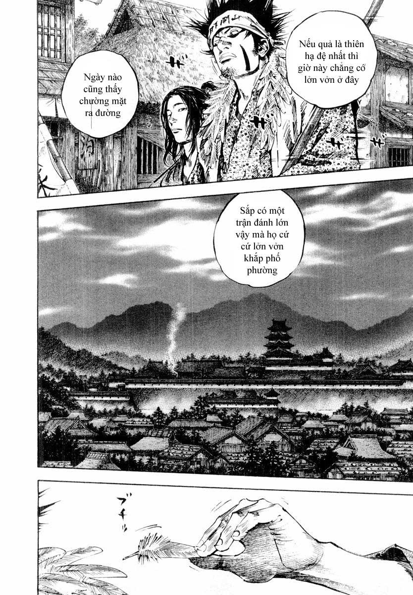 Lãng Khách Chapter 160 - Trang 2