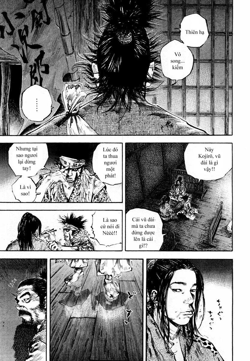 Lãng Khách Chapter 159 - Trang 2