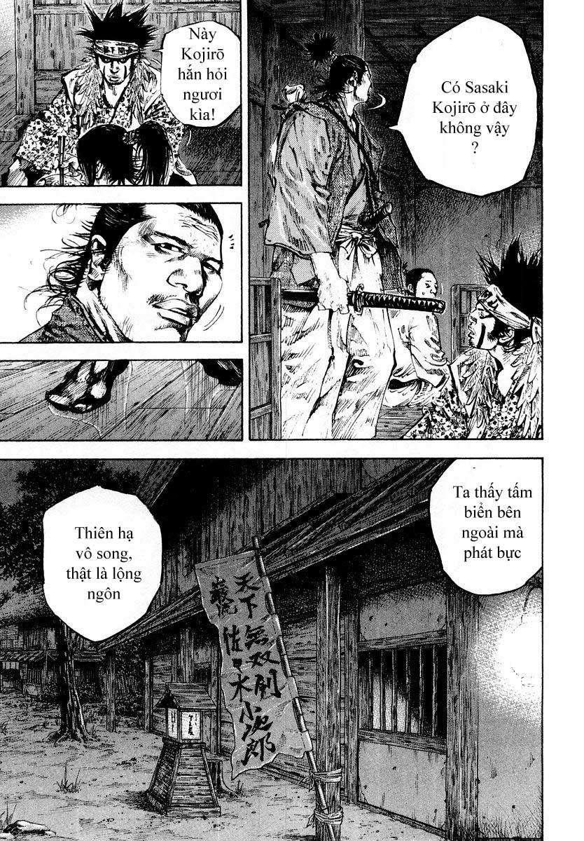 Lãng Khách Chapter 159 - Trang 2