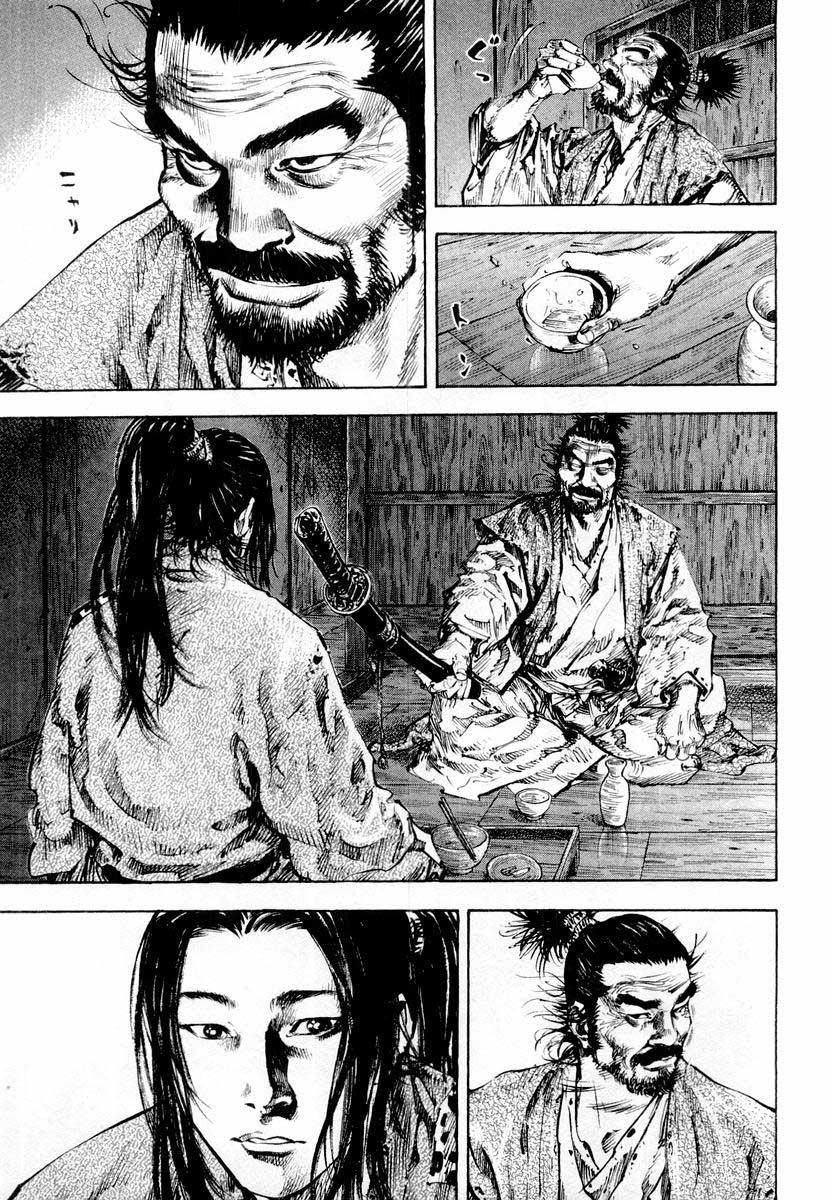 Lãng Khách Chapter 159 - Trang 2