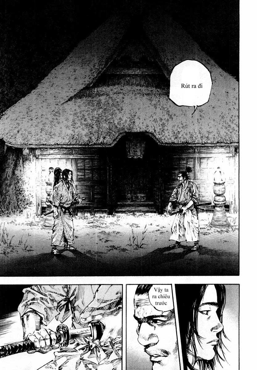 Lãng Khách Chapter 159 - Trang 2