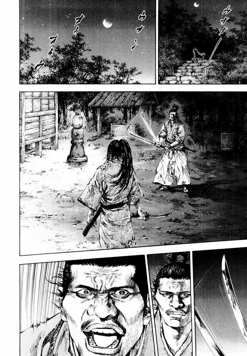 Lãng Khách Chapter 159 - Trang 2