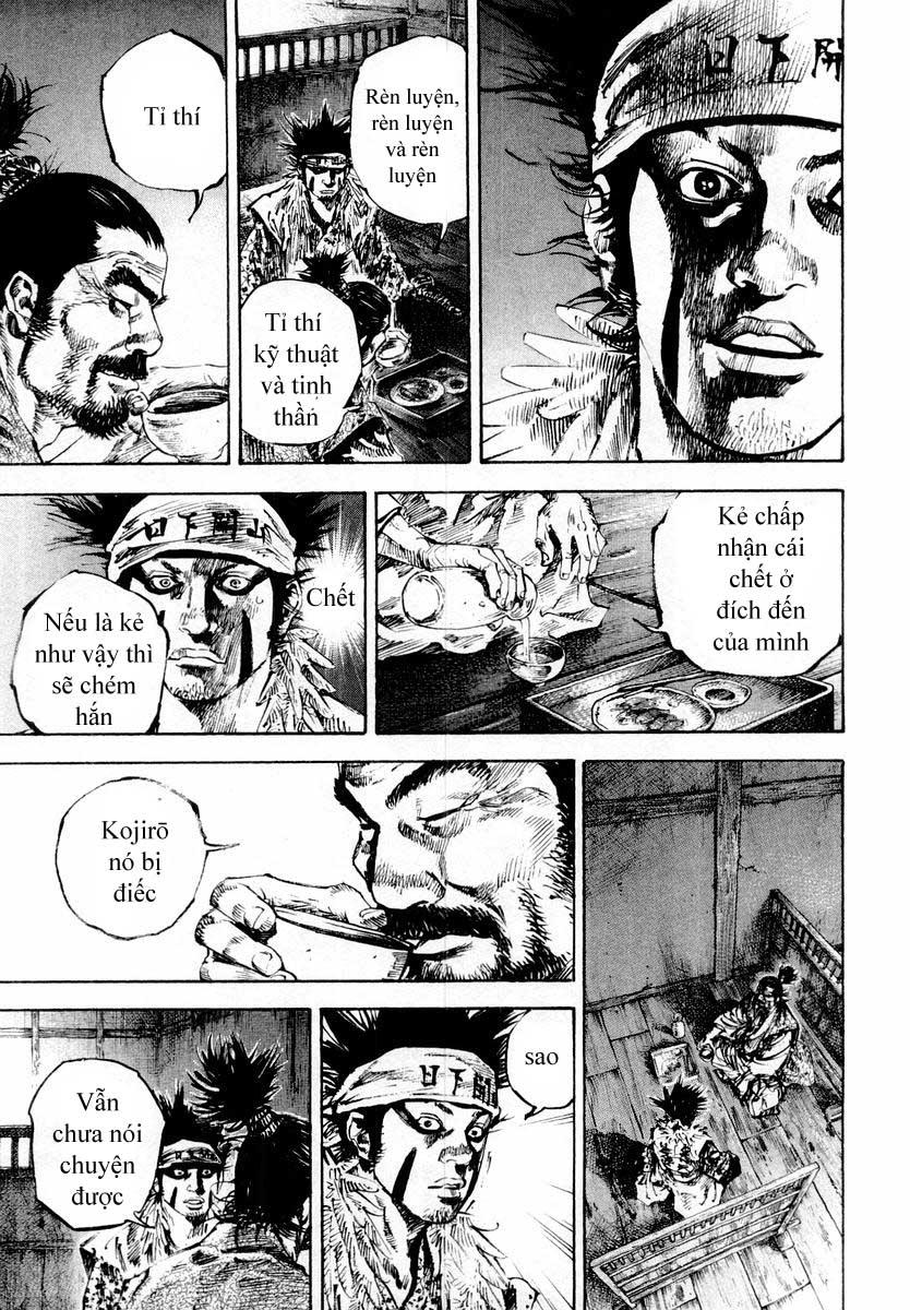 Lãng Khách Chapter 159 - Trang 2