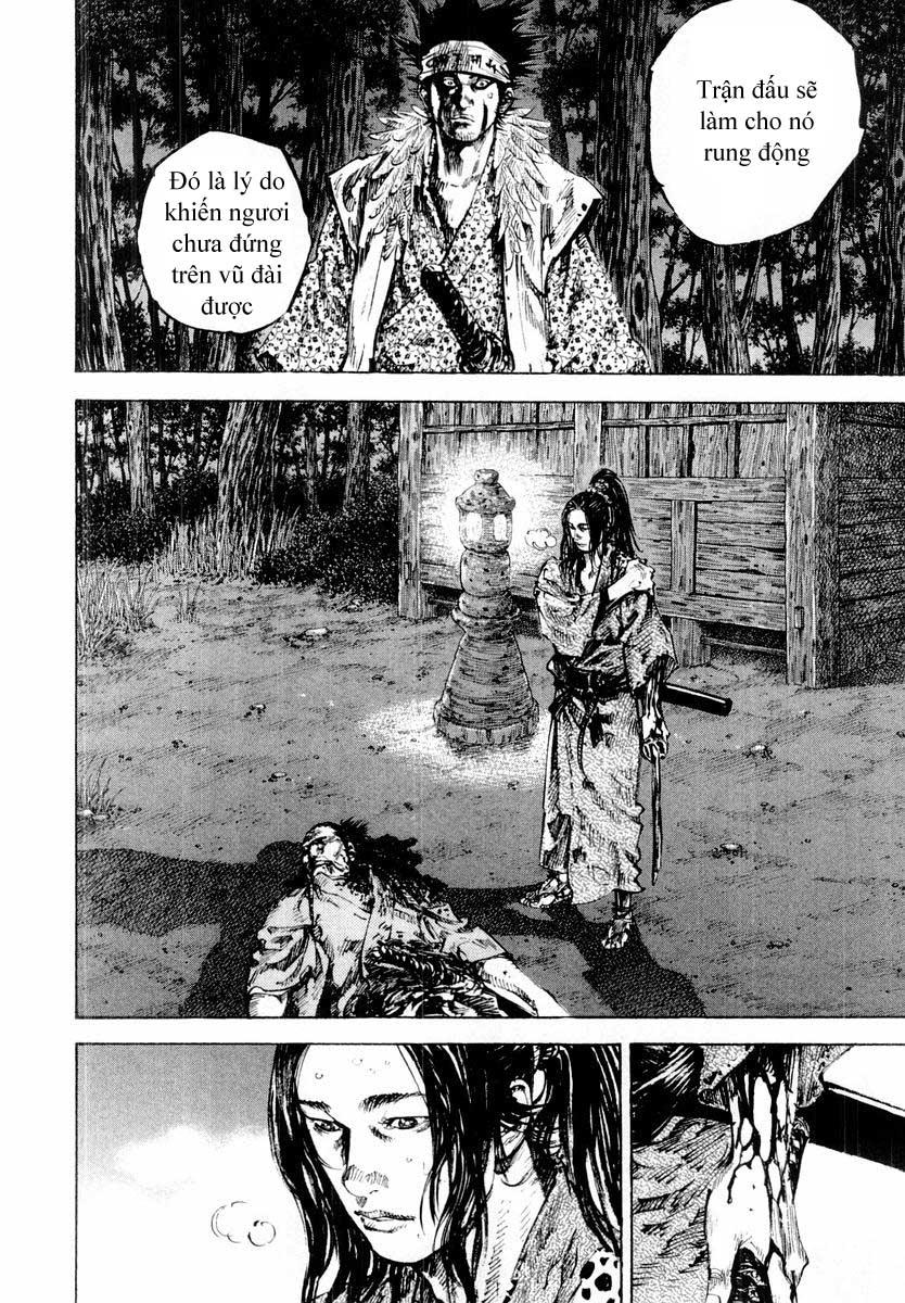 Lãng Khách Chapter 159 - Trang 2