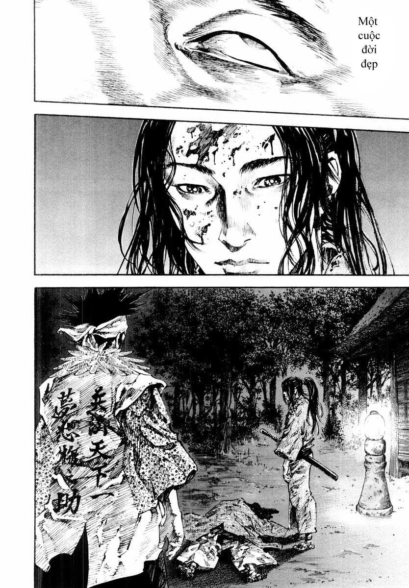 Lãng Khách Chapter 159 - Trang 2