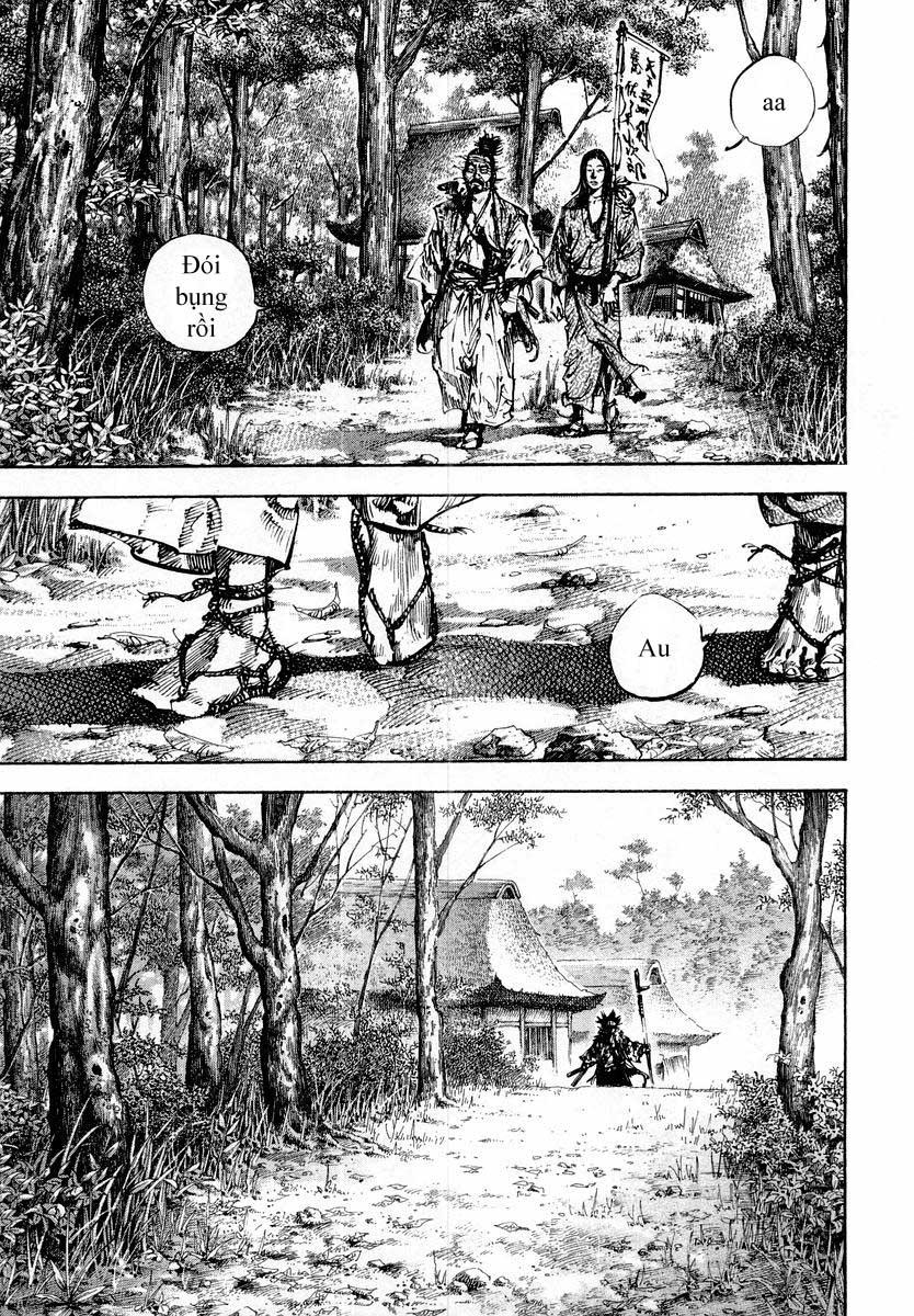 Lãng Khách Chapter 159 - Trang 2