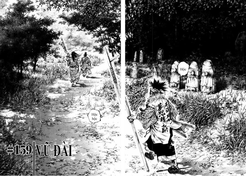 Lãng Khách Chapter 159 - Trang 2