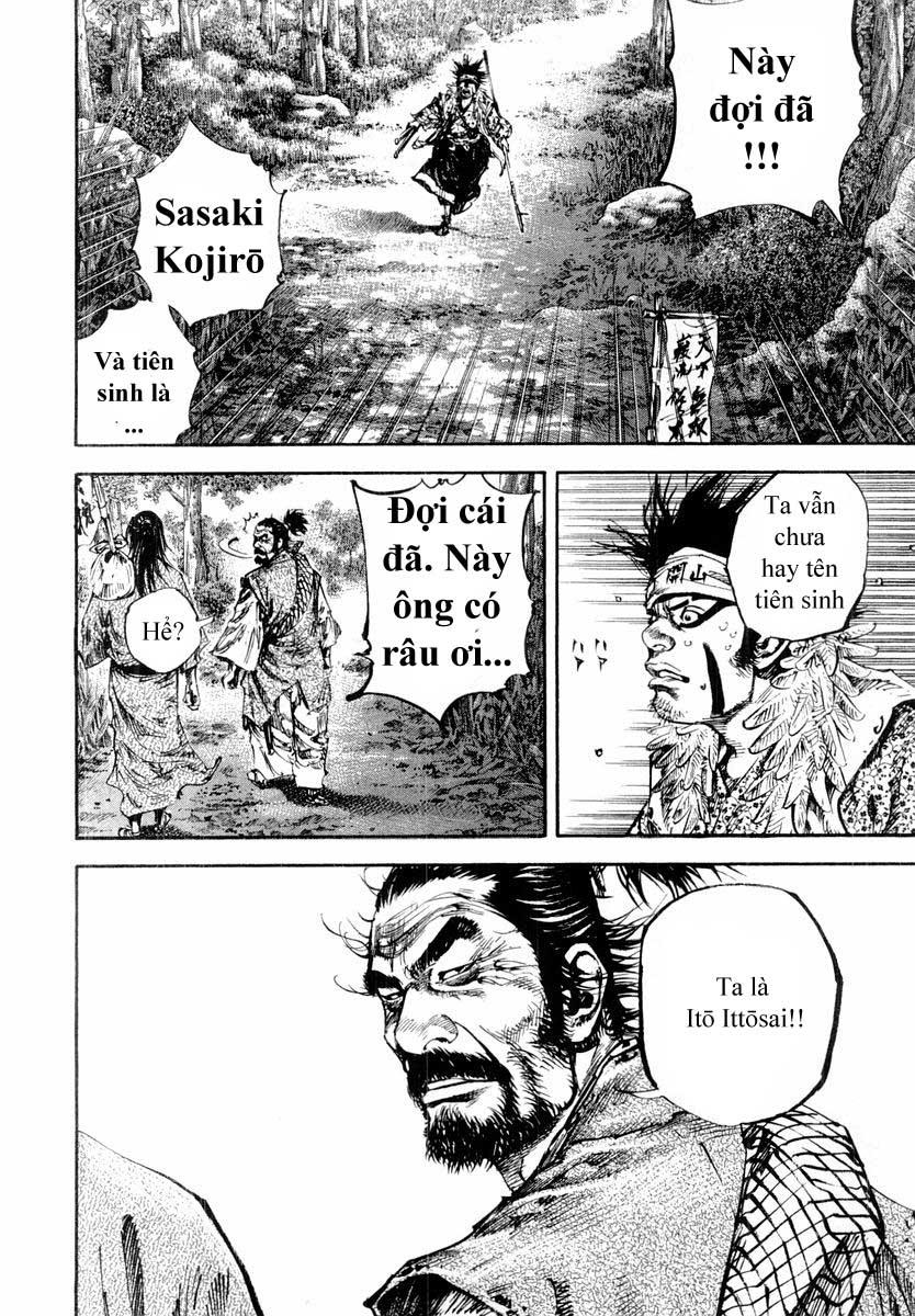 Lãng Khách Chapter 159 - Trang 2