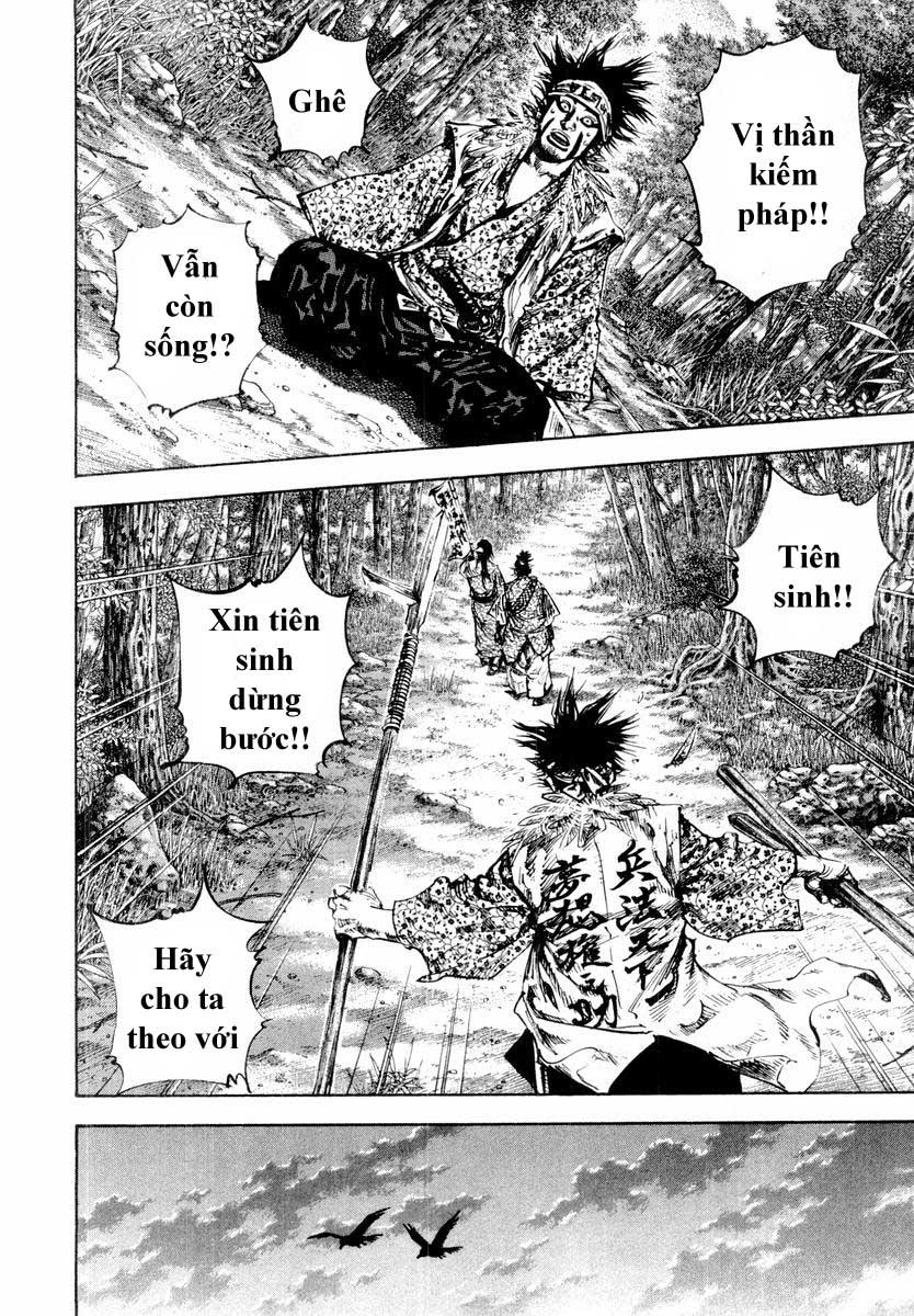 Lãng Khách Chapter 159 - Trang 2