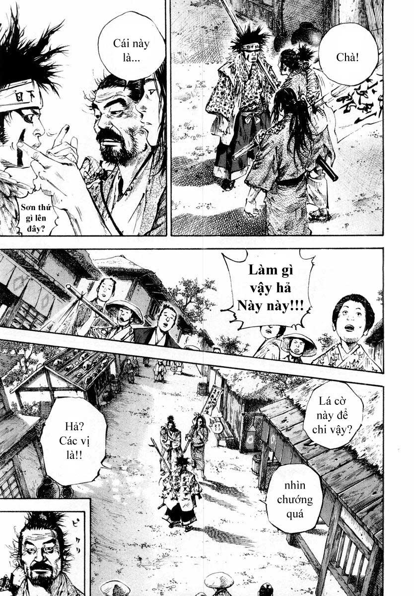 Lãng Khách Chapter 158 - Trang 2