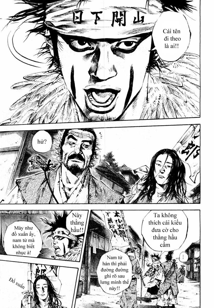 Lãng Khách Chapter 158 - Trang 2