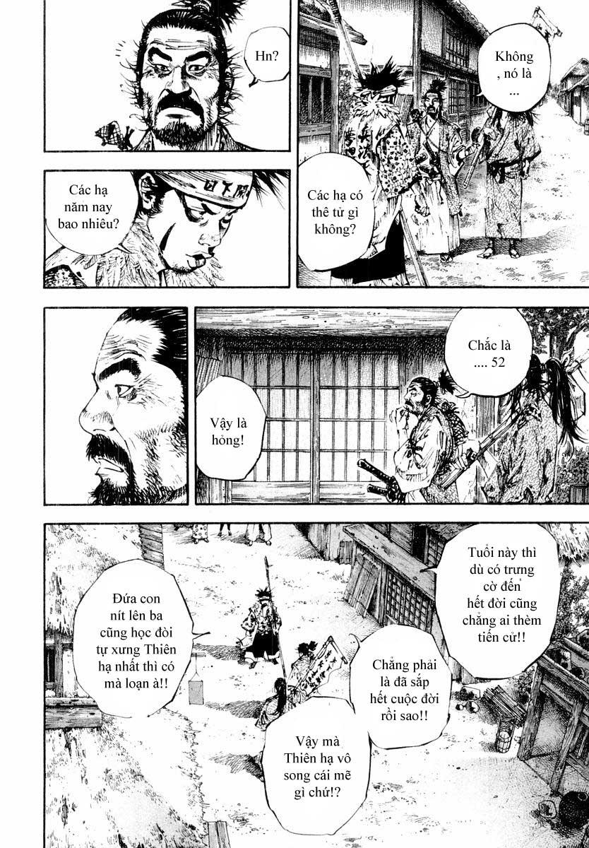 Lãng Khách Chapter 158 - Trang 2