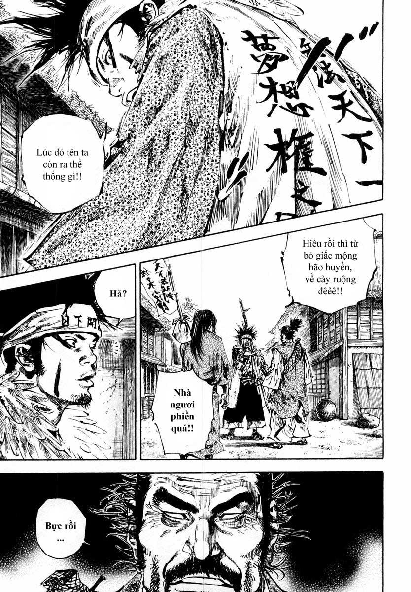 Lãng Khách Chapter 158 - Trang 2