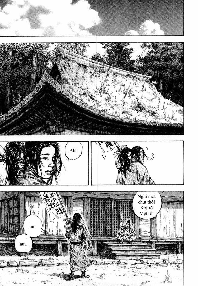 Lãng Khách Chapter 158 - Trang 2