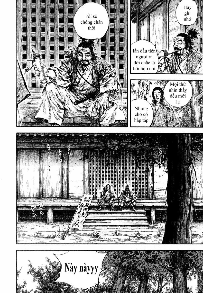 Lãng Khách Chapter 158 - Trang 2