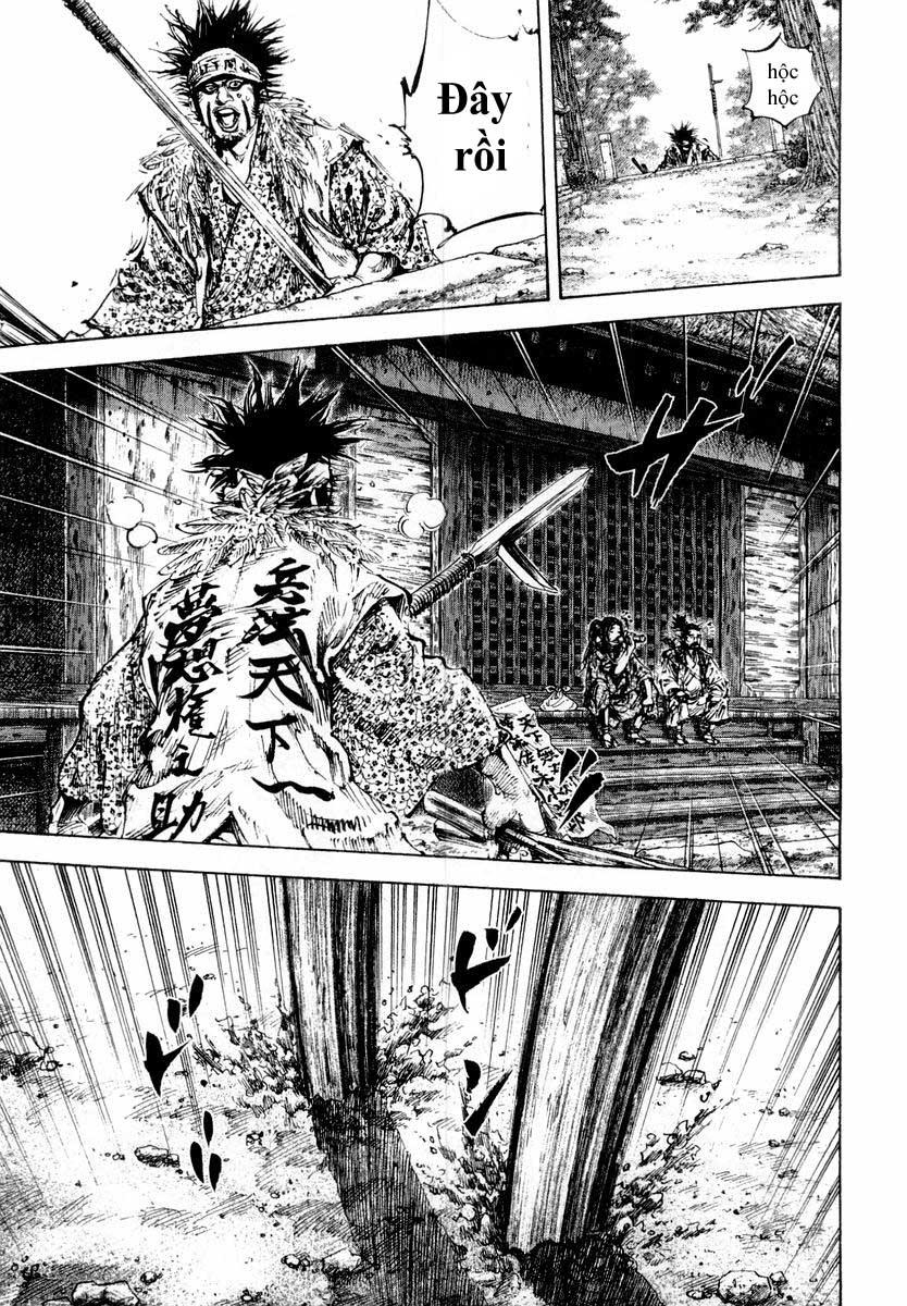 Lãng Khách Chapter 158 - Trang 2