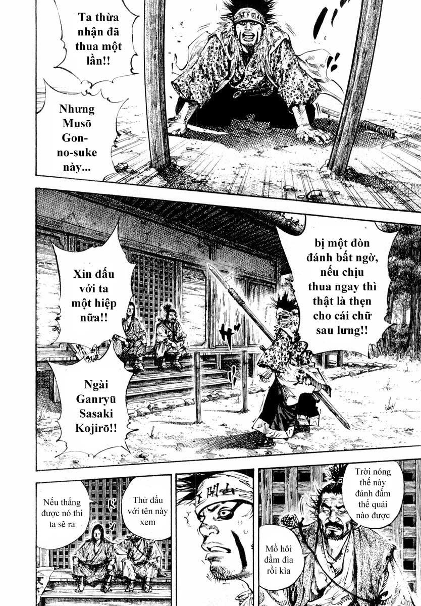 Lãng Khách Chapter 158 - Trang 2