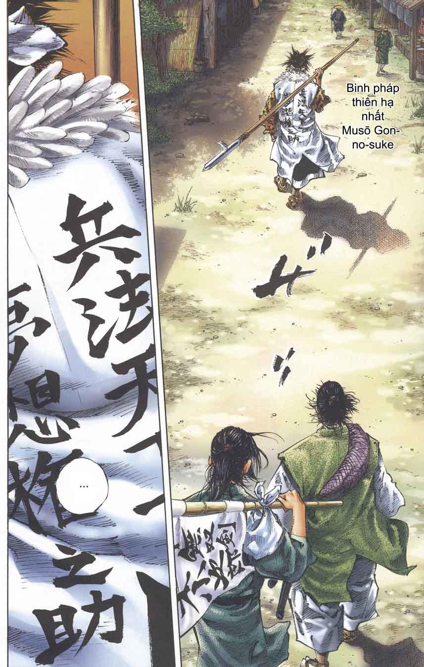 Lãng Khách Chapter 157 - Trang 2