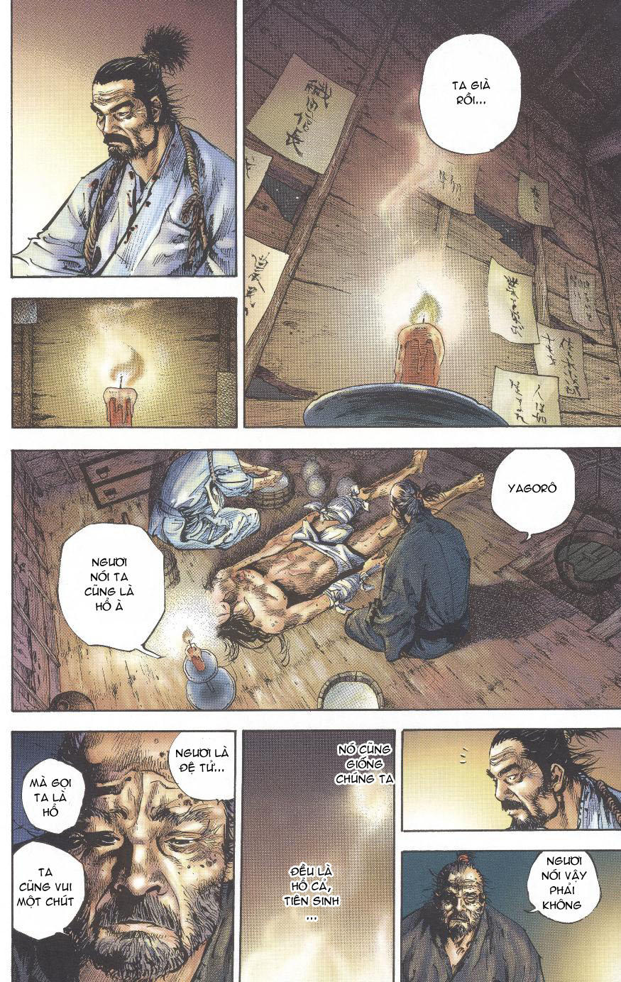 Lãng Khách Chapter 156 - Trang 2