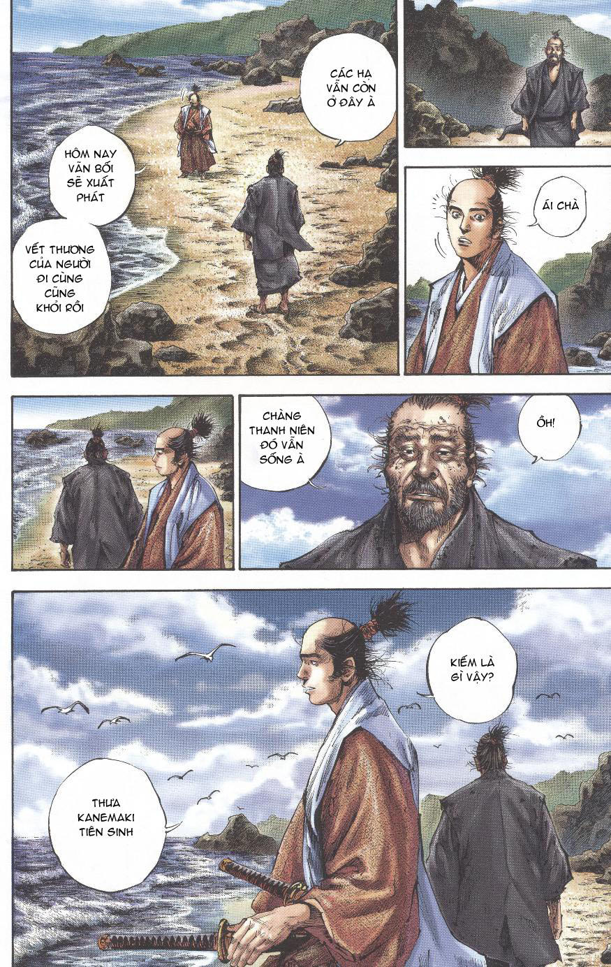 Lãng Khách Chapter 156 - Trang 2