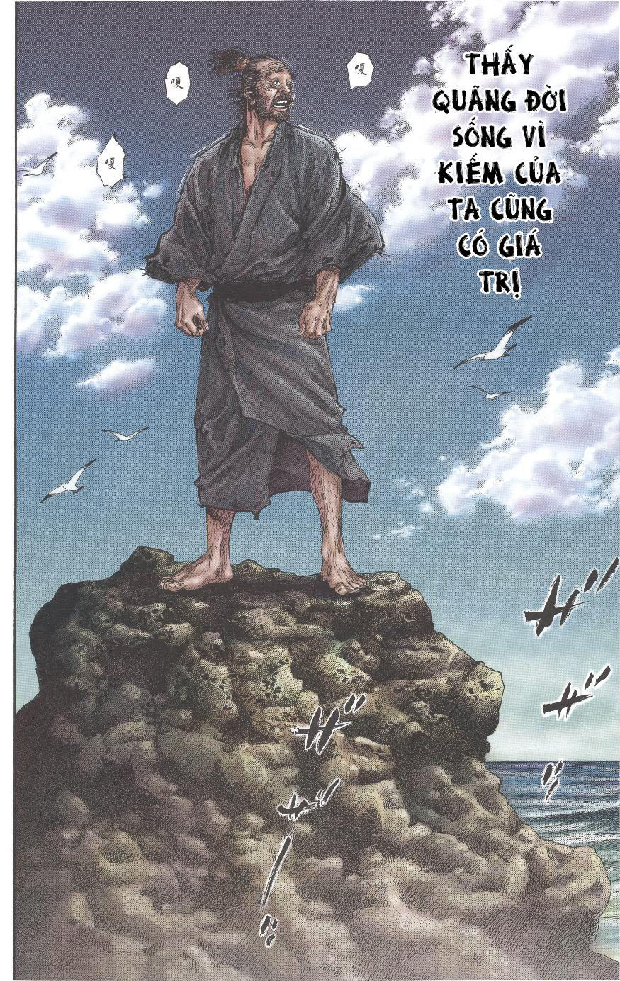 Lãng Khách Chapter 156 - Trang 2