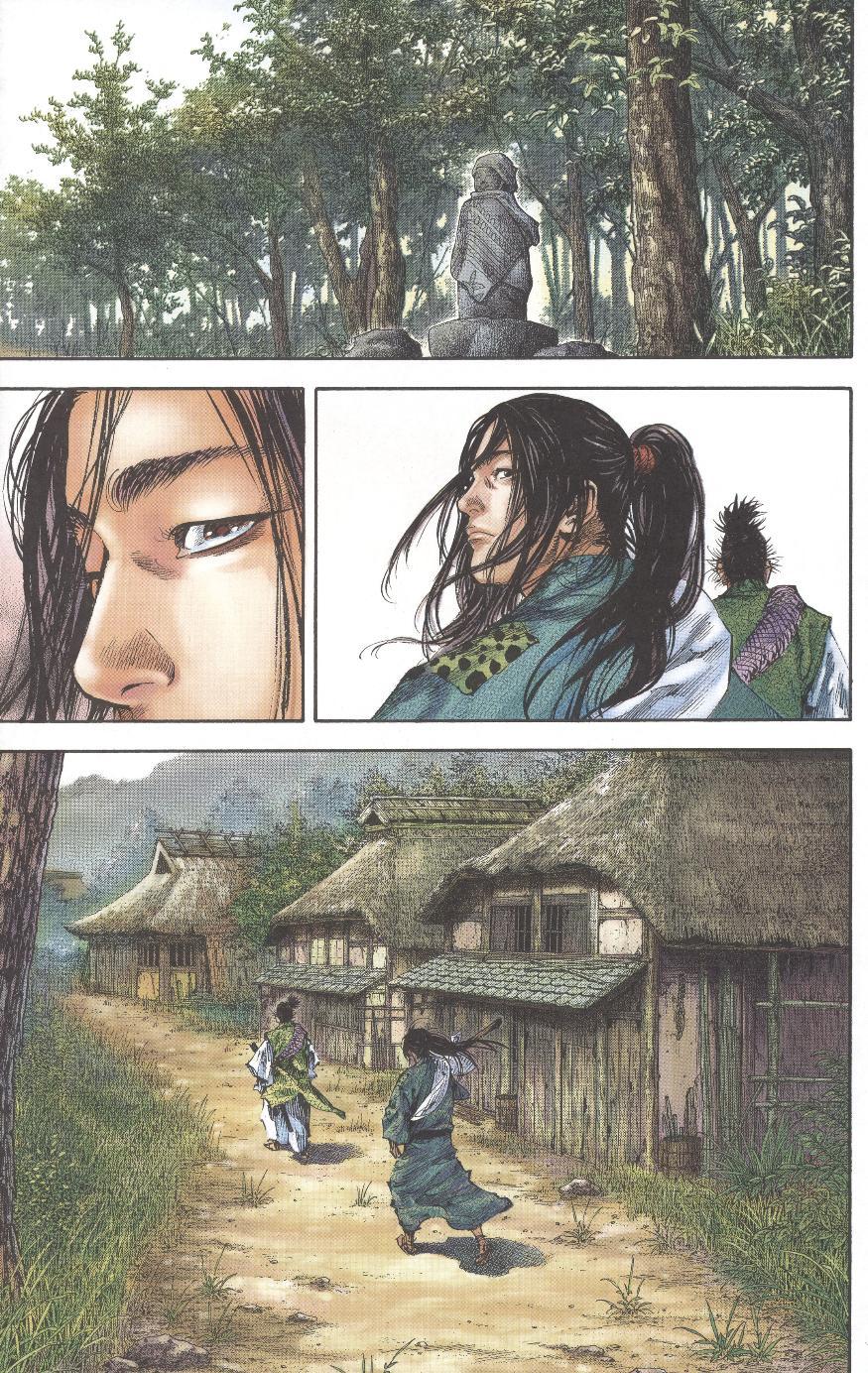 Lãng Khách Chapter 156 - Trang 2