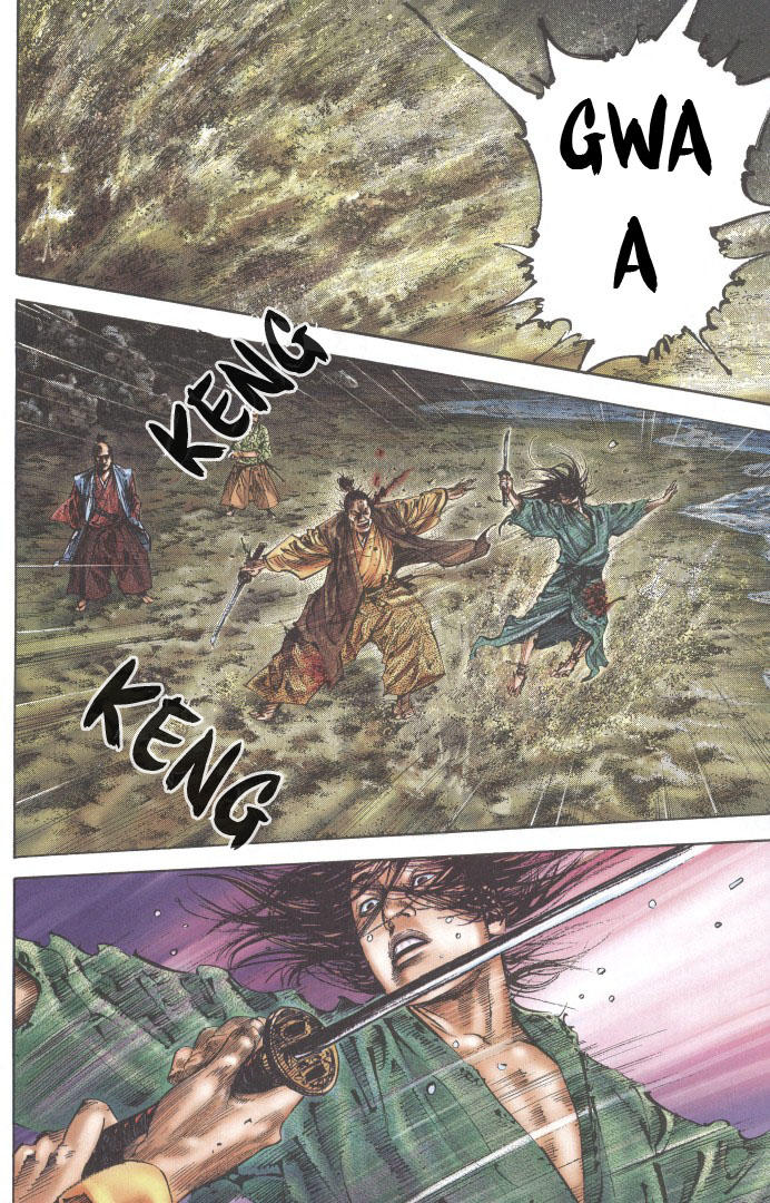 Lãng Khách Chapter 153 - Trang 2